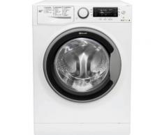BAUKNECHT Waschtrockner WATK Sense 117D6 weiß, Energieeffizienzklasse: A