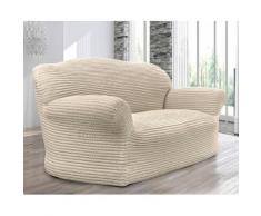 GAICO Sofahusse »Deserto« beige, Mischgewebe
