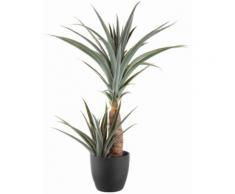 Kunstpflanze »Agave« grün, yourhome