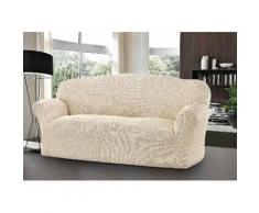 GAICO Sofahusse beige, Mischgewebe, »Eleganza«