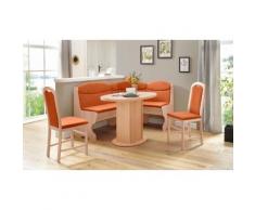 Eckbankgruppe »Apollon 2« beige, strapazierfähig, FSC®-zertifiziert, yourhome