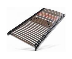 Lattenrost »Gigant 30 Plus NV«, bis 160 kg, nicht verstellbar, 90x190cm, Schlaraffia