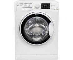 BAUKNECHT Waschtrockner WT 86G4 DE weiß, Energieeffizienzklasse: A