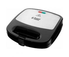 RUSSELL HOBBS 3-in-1-Sandwichmaker Fiesta 3in1 24540-56 schwarz