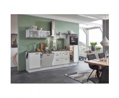 OPTIFIT Küchenzeile »Cara« weiß, Soft-Close-Funktion, mit Schubkästen