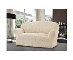 GAICO Sofahusse beige, Mischgewebe, »Eleganza«