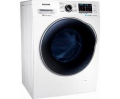 Waschtrockner WD5000 WD70J5A00AW/EG weiß, Energieeffizienzklasse: A, Samsung
