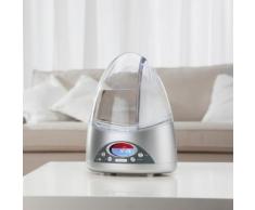 Medisana Luftbefeuchter Ultrabreeze zusätzlichem Nachtlicht