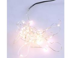Victoria's Design LED-Schleife Kleines Licht 30 Lampen 3,2 Meter