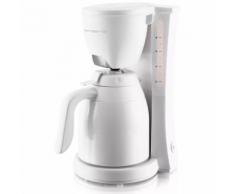 Emerio Kaffeemaschine 1 L 800 W Weiß CME-108604.1