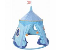 HABA Spielzelt Piratenschatz 120 x 125 cm 008162
