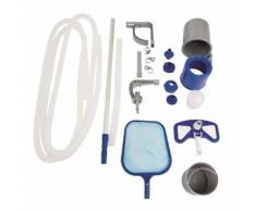 Bestway Flowclear Deluxe Swimmingpool Instandhaltungsset 58237