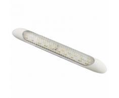 LED Autolamps Innenleuchte LED-Leiste 15 cm Weiß 1031-12
