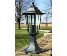vidaXL Gartenlampe Mauerlaterne Paris