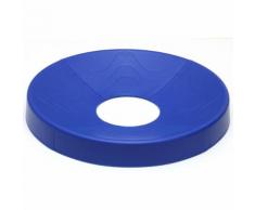 Sissel Gymnastikball-Stabilisator 45 cm Blau SIS-160.016