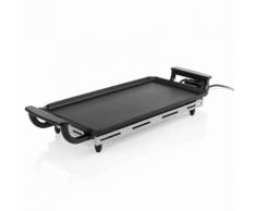 Princess Elektro-Tischgrill mit LED-Leuchte 1800 W 103060