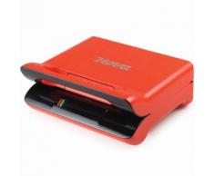 Nova Croque Monsieur Sandwichtoaster 700 W Orange 120140