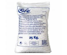 Pool Power Schwimmbad-Salz 25 kg 90365