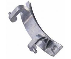 Bosch Bullaugen-Scharnier Waschmaschine