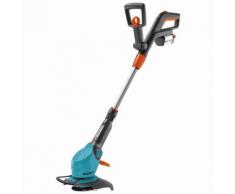 GARDENA Akku-Rasentrimmer EasyCut Li-18/23R Kunststoff 9823-20