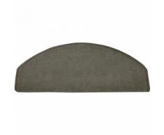 Tapijtkeuze Stufenmatten Monrovia - 65x24x4 cm - Beige