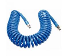 KS Tools Druckluft-Spiralschlauch 6 mm 515.3330