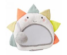 Skip Hop - Silver Lining Mit Spiegel - Baby Spielzeug