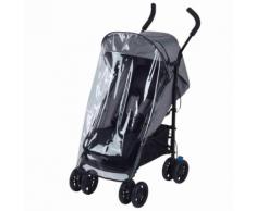 Safety 1st Kinderwagen Up to Me Schwarz 1267666000