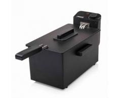 Princess Fritteuse 3 L 2000 W Schwarz 182727