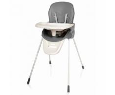Little World Hochstuhl Lewis Grau LWDT001-GY