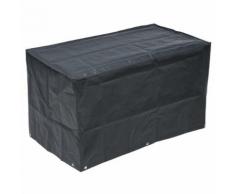 Nature Gasgrill-Abdeckung PE 63x165x90 cm 6031605