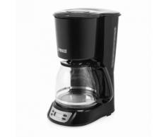 Princess Kaffeemaschine Classic Black Deluxe 1000 W 1,5 L 246007