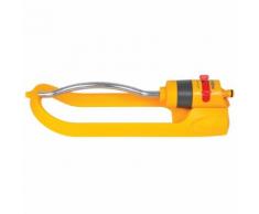 Hozelock Oszillierender Sprinkler Rechtecksprinkler 180 m² 2972P0000