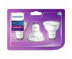 Philips LED-Lampen 3 Stk. 3,5 W 250 Lumen 929001220186