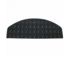 Tapijtkeuze Stufenmatten Lobamba - 65x24x4 cm - Anthrazit