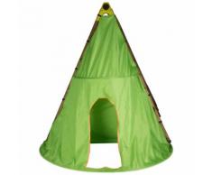 TRIGANO Spielzelt "Tipi" für Holzschaukeln 2,3 m J-JOU058
