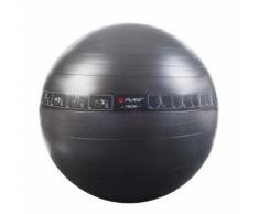 Pure2Improve Gymnastikball Schwarz P2I200080