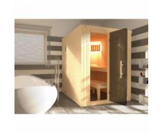 Weka Elementsauna KAARINA