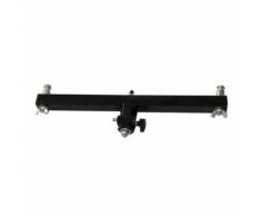 Bresser B-RS-115 Doppelverbindung für Schienensystem