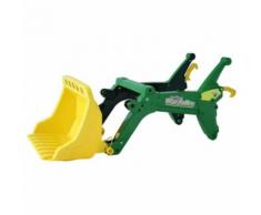Rolly Toys Frontlader Grün