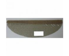 Tapijtkeuze Stufenmatten Lilongwe - 65x21x4 cm - Beige