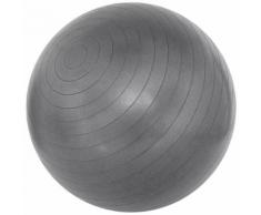 Avento Gymnastikball 75 cm Silber 41VN-ZIL