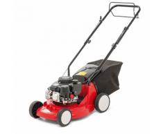 MTD Benzin-Rasenmäher SMART 395 SPO 1600 W 12CBB1SJ600