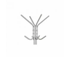 JustYou24 JUSTyou W24 Garderobenständer Stahl 30x181 cm