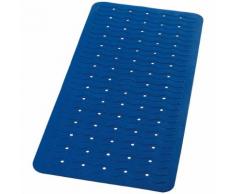 RIDDER Badewanneneinlage Antirutschmatte Playa 80×38 cm Neonblau 68303