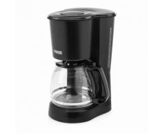 Princess Kaffeemaschine Classic Black 1000 W 1,5 L 246006