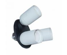 Bresser BL-LB90 Lampenfassung E27 für 3 Lampen