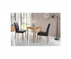 JustYou24 JUSTyou Korin Essgruppe Kernbuche Schwarz