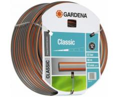GARDENA Gartenschlauch Classic 13 mm 50 m 18010-20