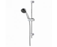 Tiger Splash Eco Duschset Murcia Wassersparend Chrom 555140344